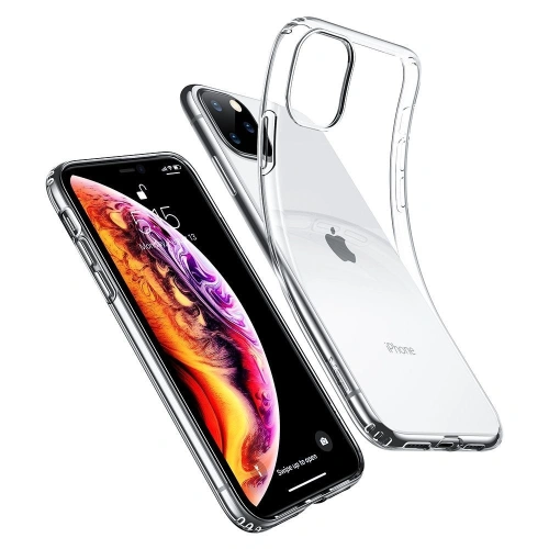 Kup Etui ESR Essential Apple iPhone 11 Clear - ESR083CL - {ean13} - Sklep Home Screen