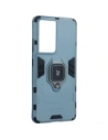 Buy Bizon Case Armor Ring Samsung Galaxy S21 Ultra blue - BIZ7734 - {ean13} - Home Screen Store Europe