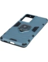 Buy Bizon Case Armor Ring Samsung Galaxy S21 Ultra blue - BIZ7734 - {ean13} - Home Screen Store Europe