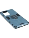Buy Bizon Case Armor Ring Samsung Galaxy S21 Ultra blue - BIZ7734 - {ean13} - Home Screen Store Europe