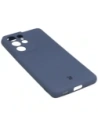 Kup Etui Bizon Case Silicone do Samsung Galaxy S21 Ultra szare - BIZ7735 - {ean13} - Sklep Home Screen