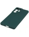 Kup Bizon Case Silikon Samsung Galaxy S21 Ultra dunkelgrün - BIZ7736 - {ean13} - Sklep Home Screen
