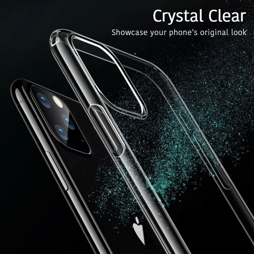 Kup Etui ESR Essential Apple iPhone 11 Clear - ESR083CL - {ean13} - Sklep Home Screen