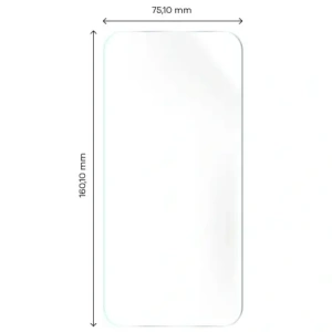 Buy Bizon Glass Hydrogel Samsung Galaxy S21 Ultra [2 PACK] - BIZ1536 - {ean13} - Home Screen Store Europe
