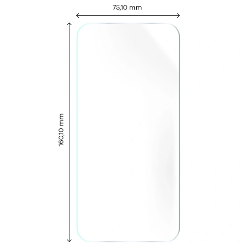 Buy Bizon Glass Hydrogel Samsung Galaxy S21 Ultra [2 PACK] - BIZ1536 - {ean13} - Home Screen Store Europe