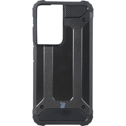 Buy Bizon Case KingKong Armor Samsung Galaxy S21 Ultra black - BIZ7740 - {ean13} - Home Screen Store Europe