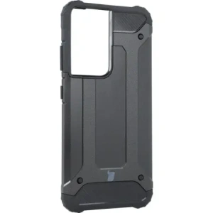 Buy Bizon Case KingKong Armor Samsung Galaxy S21 Ultra black - BIZ7740 - {ean13} - Home Screen Store Europe