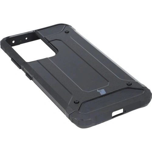 Buy Bizon Case KingKong Armor Samsung Galaxy S21 Ultra black - BIZ7740 - {ean13} - Home Screen Store Europe