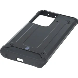 Buy Bizon Case KingKong Armor Samsung Galaxy S21 Ultra black - BIZ7740 - {ean13} - Home Screen Store Europe