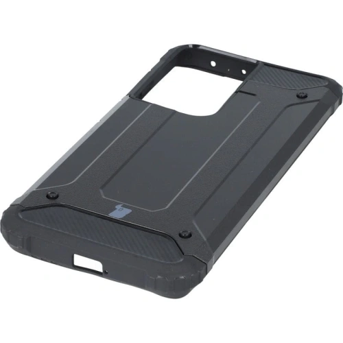 Buy Bizon Case KingKong Armor Samsung Galaxy S21 Ultra black - BIZ7740 - {ean13} - Home Screen Store Europe