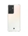 Kup Etui + 2x folia + obiektyw Bizon Case Clear Pack do Samsung Galaxy S21 Ultra przezroczyste - BIZ1539 - {ean13} - Sklep Home Screen