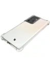 Buy Bizon Case Clear Pack case + 2x screen film + lens protector Samsung Galaxy S21 Ultra clear - BIZ1539 - {ean13} - Home Screen Store Europe