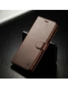 Buy Bizon Case Wallet Samsung Galaxy S21 Ultra brown - BIZ7743 - {ean13} - Home Screen Store Europe
