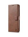 Buy Bizon Case Wallet Samsung Galaxy S21 Ultra brown - BIZ7743 - {ean13} - Home Screen Store Europe