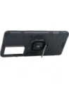 Buy Bizon Case Armor Ring Samsung Galaxy S21 Ultra black - BIZ7744 - {ean13} - Home Screen Store Europe