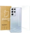 Bizon Glass Hydrogel Samsung Galaxy S21 Ultra [2 PACK]