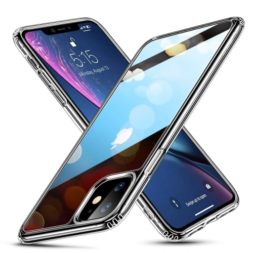 Buy ESR Ice Shield Apple iPhone 11 Clear - ESR084CL - {ean13} - Home Screen Store Europe