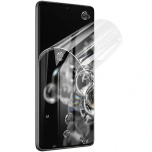 Buy Bizon Glass Hydrogel Samsung Galaxy S21 Ultra - BIZ1546 - {ean13} - Home Screen Store Europe