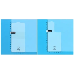 Buy Bizon Glass Hydrogel Samsung Galaxy S21 Ultra - BIZ1546 - {ean13} - Home Screen Store Europe