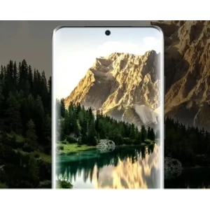 Buy Bizon Glass Hydrogel Samsung Galaxy S21 Ultra - BIZ1546 - {ean13} - Home Screen Store Europe