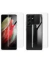 Buy Bizon Glass Hydrogel Samsung Galaxy S21 Ultra - BIZ1546 - {ean13} - Home Screen Store Europe