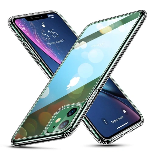 Buy ESR Ice Shield Apple iPhone 11 Clear - ESR084CL - {ean13} - Home Screen Store Europe