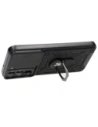 Kup Bizon Case Camshield Pack Hülle + 2x Schutzglas Samsung Galaxy S22 schwarz - BIZ7746 - {ean13} - Sklep Home Screen