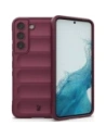 Buy Bizon Case Tur Samsung Galaxy S22 dark purple - BIZ1548 - {ean13} - Home Screen Store Europe