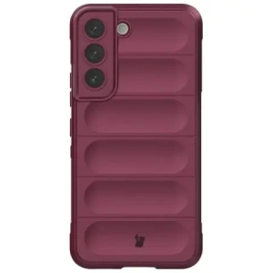 Kup Culoare caz Bizon Tur Samsung Galaxy S22 violet închis - BIZ1548 - {ean13} - Sklep Home Screen