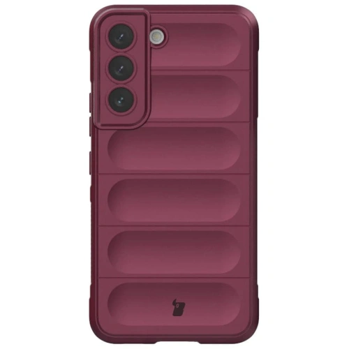 Buy Bizon Case Tur Samsung Galaxy S22 dark purple - BIZ1548 - {ean13} - Home Screen Store Europe