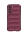 Buy Bizon Case Tur Samsung Galaxy S22 dark purple - BIZ1548 - {ean13} - Home Screen Store Europe
