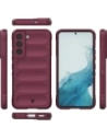 Buy Bizon Case Tur Samsung Galaxy S22 dark purple - BIZ1548 - {ean13} - Home Screen Store Europe