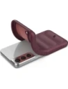Buy Bizon Case Tur Samsung Galaxy S22 dark purple - BIZ1548 - {ean13} - Home Screen Store Europe