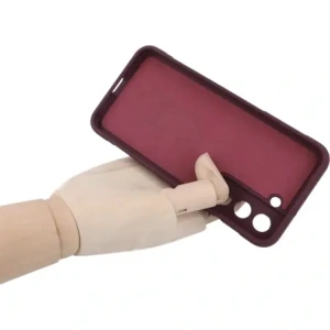 Kup Bizon Case Tur Samsung Galaxy S22 dunkelpurple - BIZ1548 - {ean13} - Sklep Home Screen