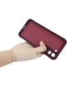 Kup Pancerne etui Bizon Case Tur do Samsung Galaxy S22 ciemnofioletowe - BIZ1548 - {ean13} - Sklep Home Screen