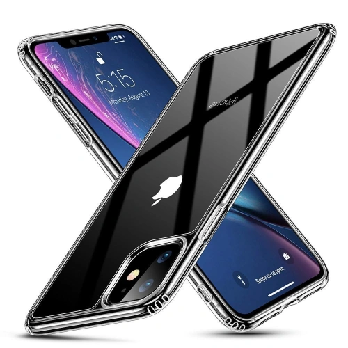 Buy ESR Ice Shield Apple iPhone 11 Clear - ESR084CL - {ean13} - Home Screen Store Europe