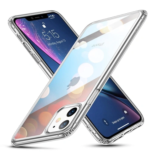 Buy ESR Ice Shield Apple iPhone 11 Clear - ESR084CL - {ean13} - Home Screen Store Europe