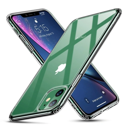Kup Etui ESR Ice Shield Apple iPhone 11 Clear - ESR084CL - {ean13} - Sklep Home Screen