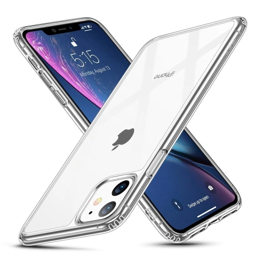 Buy ESR Ice Shield Apple iPhone 11 Clear - ESR084CL - {ean13} - Home Screen Store Europe