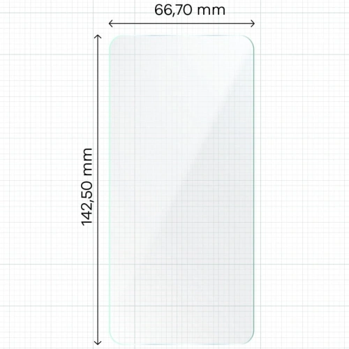Buy Bizon Glass Hydrogel Samsung Galaxy S22 [2 PACK] - BIZ1554 - {ean13} - Home Screen Store Europe