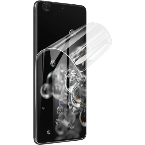 Buy Bizon Glass Hydrogel Samsung Galaxy S22 [2 PACK] - BIZ1554 - {ean13} - Home Screen Store Europe