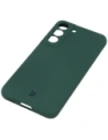 Kup Bizon Case Silikon Samsung Galaxy S22 dunkelgrün - BIZ7750 - {ean13} - Sklep Home Screen
