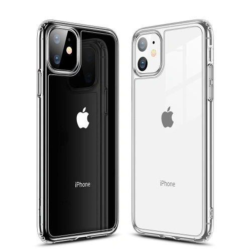 Buy ESR Ice Shield Apple iPhone 11 Clear - ESR084CL - {ean13} - Home Screen Store Europe
