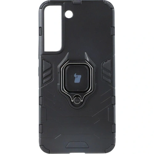 Kup Etui Bizon Case Armor Ring do Galaxy S22, czarne - BIZ7751 - {ean13} - Sklep Home Screen