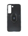 Kup Etui Bizon Case Armor Ring do Galaxy S22, czarne - BIZ7751 - {ean13} - Sklep Home Screen