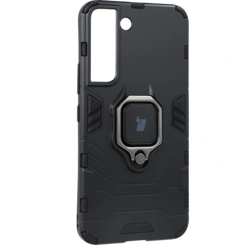 Kup Etui Bizon Case Armor Ring do Galaxy S22, czarne - BIZ7751 - {ean13} - Sklep Home Screen