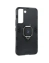 Kup Etui Bizon Case Armor Ring do Galaxy S22, czarne - BIZ7751 - {ean13} - Sklep Home Screen