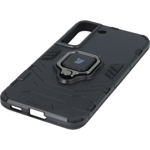 Kup Etui Bizon Case Armor Ring do Galaxy S22, czarne - BIZ7751 - {ean13} - Sklep Home Screen