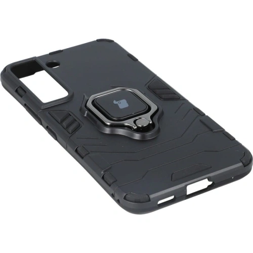 Kup Etui Bizon Case Armor Ring do Galaxy S22, czarne - BIZ7751 - {ean13} - Sklep Home Screen