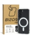Kup Etui Bizon Case Pure Magnetic do Samsung Galaxy S22, przezroczyste - BIZ7753 - {ean13} - Sklep Home Screen